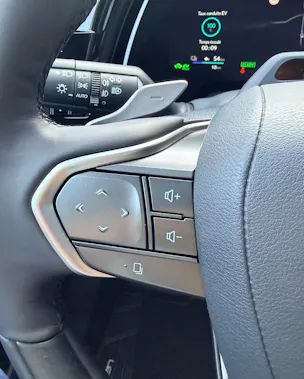 Lexus RX 450h+ Ecxellence AWD CVT