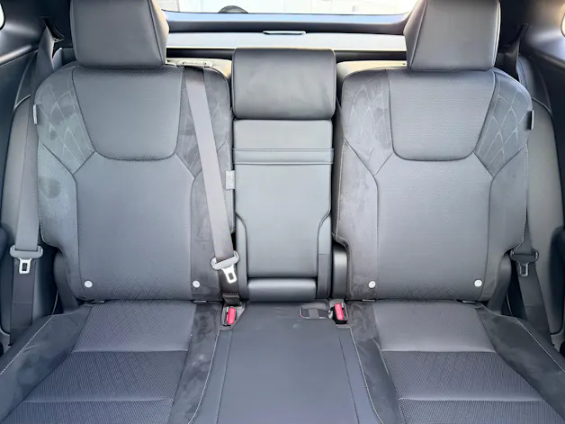 Lexus RX 450h+ Ecxellence AWD CVT