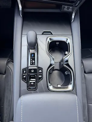 Lexus RX 450h+ Ecxellence AWD CVT