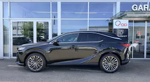 Lexus RX 450h+ Ecxellence AWD CVT