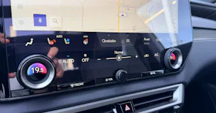 Lexus RX 450h+ Ecxellence AWD CVT