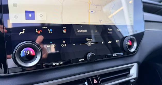 Lexus RX 450h+ Ecxellence AWD CVT