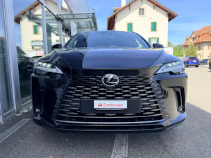Lexus RX 450h+ Ecxellence AWD CVT