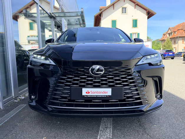 Lexus RX 450h+ Ecxellence AWD CVT