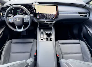 Lexus RX 450h+ Ecxellence AWD CVT