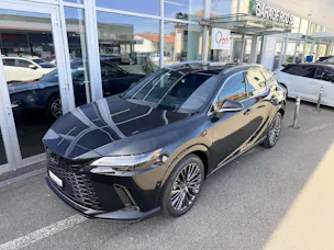 Lexus RX 450h+ Ecxellence AWD CVT