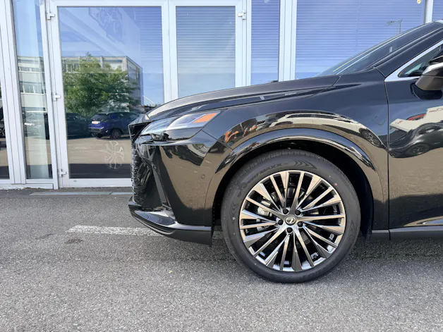 Lexus RX 450h+ Excellence AWD CVT