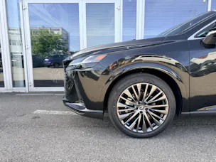 Lexus RX 450h+ Ecxellence AWD CVT