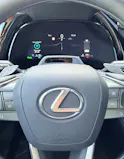 Lexus RX 450h+ Excellence AWD CVT