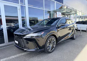 Lexus RX 450h+ Ecxellence AWD CVT