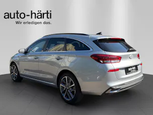 Hyundai i30 Wagon 1.5 T-GDi Vertex 48V MH DCT