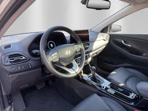 Hyundai i30 Wagon 1.5 T-GDi Vertex 48V MH DCT