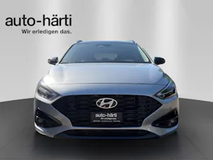 Hyundai i30 Wagon 1.5 T-GDi Vertex 48V MH DCT