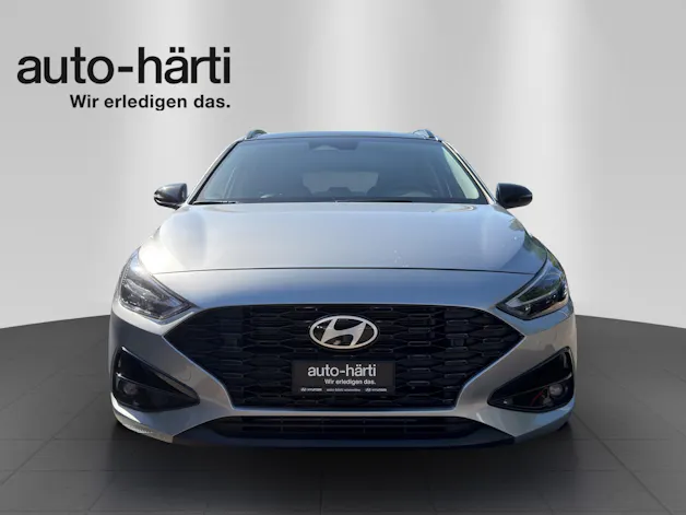 Hyundai i30 Wagon 1.5 T-GDi Vertex 48V MH DCT