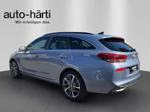 Hyundai i30 Wagon 1.5 T-GDi Vertex 48V MH DCT