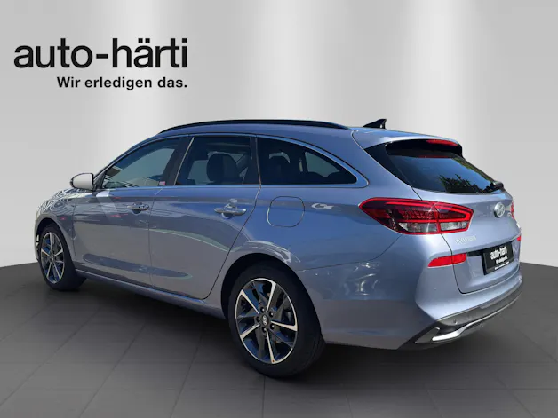 Hyundai i30 Wagon 1.5 T-GDi Vertex 48V MH DCT
