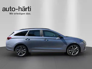 Hyundai i30 Wagon 1.5 T-GDi Vertex 48V MH DCT