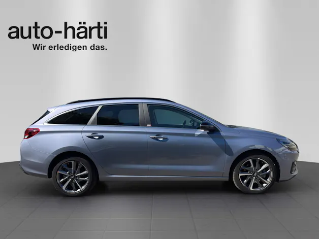 Hyundai i30 Wagon 1.5 T-GDi Vertex 48V MH DCT