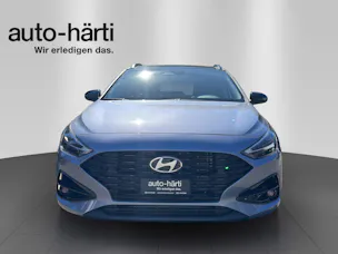 Hyundai i30 Wagon 1.5 T-GDi Vertex 48V MH DCT