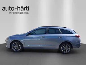 Hyundai i30 Wagon 1.5 T-GDi Vertex 48V MH DCT