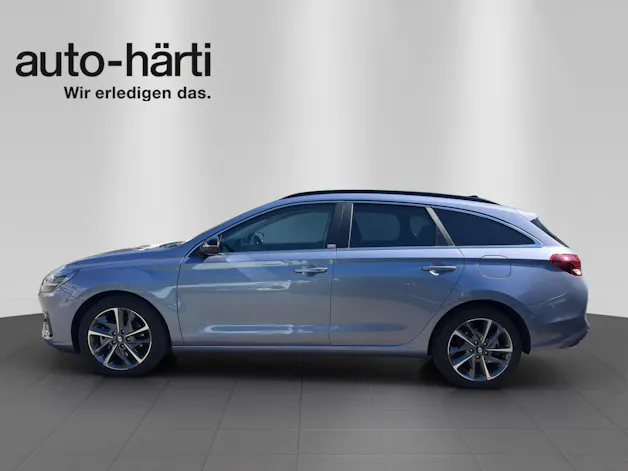 Hyundai i30 Wagon 1.5 T-GDi Vertex 48V MH DCT