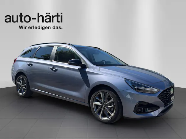 Hyundai i30 Wagon 1.5 T-GDi Vertex 48V MH DCT