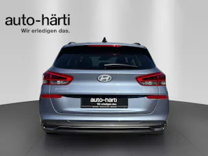 Hyundai i30 Wagon 1.5 T-GDi Vertex 48V MH DCT