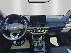 Hyundai i30 Wagon 1.5 T-GDi Vertex 48V MH DCT