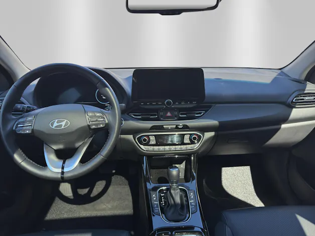 Hyundai i30 Wagon 1.5 T-GDi Vertex 48V MH DCT
