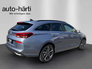 Hyundai i30 Wagon 1.5 T-GDi Vertex 48V MH DCT