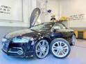 Audi TTS Roadster 2.0 TFSI quattro **Showcar**✅