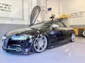 Audi TTS Roadster 2.0 TFSI quattro **Showcar**✅