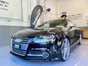 Audi TTS Roadster 2.0 TFSI quattro **Showcar**✅