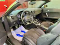 Audi TTS Roadster 2.0 TFSI quattro **Showcar**✅