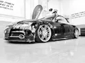Audi TTS Roadster 2.0 TFSI quattro **Showcar**✅