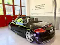Audi TTS Roadster 2.0 TFSI quattro **Showcar**✅