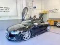 Audi TTS Roadster 2.0 TFSI quattro **Showcar**✅