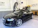 Audi TTS Roadster 2.0 TFSI quattro **Showcar**✅