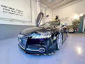 Audi TTS Roadster 2.0 TFSI quattro **Showcar**✅