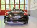 Audi TTS Roadster 2.0 TFSI quattro **Showcar**✅