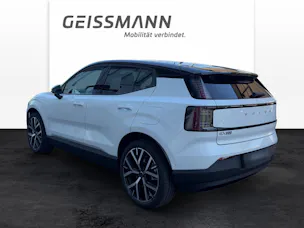 Volvo EX30 E60 Twin Ultra Performance AWD
