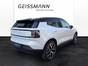 Volvo EX30 E60 Twin Ultra Performance AWD
