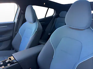 Volvo EX30 E60 Twin Ultra Performance AWD