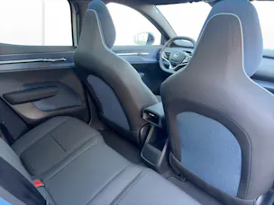 Volvo EX30 E60 Twin Ultra Performance AWD