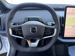 Volvo EX30 E60 Twin Ultra Performance AWD