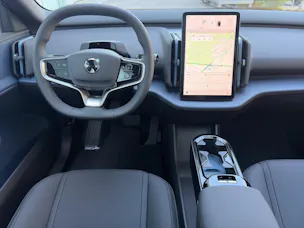 Volvo EX30 E60 Twin Ultra Performance AWD