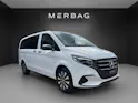 Mercedes-Benz Vito 119 CDI Lang Tourer 9G-Tronic 4M Select