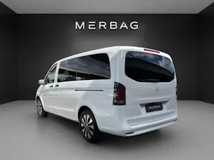 Mercedes-Benz Vito 119 CDI Lang Tourer 9G-Tronic 4M Select
