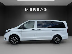 Mercedes-Benz Vito 119 CDI Lang Tourer 9G-Tronic 4M Select