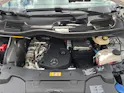 Mercedes-Benz Vito 119 CDI Lang Tourer 9G-Tronic 4M Select